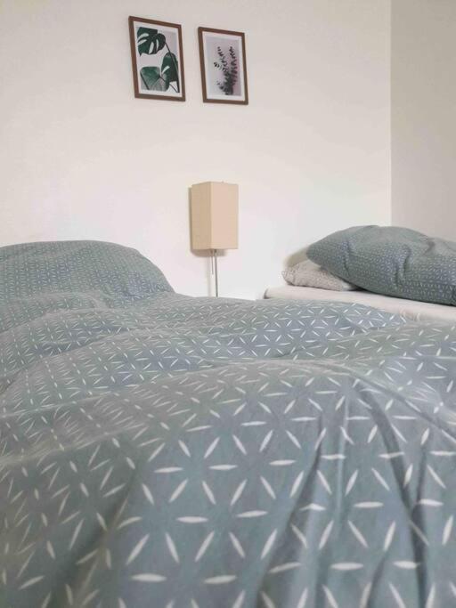 Sørvágur Cosy Groundfloor Apartment מראה חיצוני תמונה
